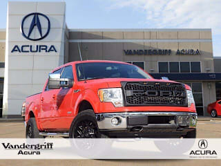 2012 Ford F-150 1FTFW1ETXCFC95966 2012 Ford F-150