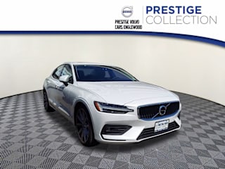 2021 Volvo S60 T6 Momentum 7JRA22TK3MG094705 2021 Volvo S60 T6 Momentum