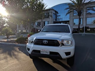 2013 Toyota Tacoma PreRunner 5TFTX4GNXDX020500 2013 Toyota Tacoma PreRunner