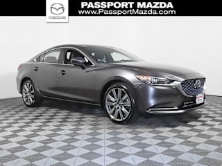 2020 Mazda Mazda6 Signature JM1GL1XY2L1515443 2020 Mazda Mazda6 Signature