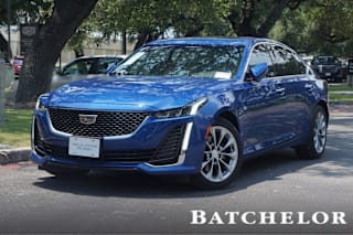 2020 Cadillac CT5 Premium Luxury 1G6DT5RW0L0132406 2020 Cadillac CT5 Premium Luxury