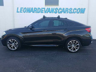 2015 BMW X6 5UXKU2C50F0F96530 2015 BMW X6