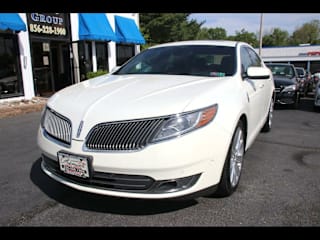 2013 Lincoln MKS EcoBoost 1LNHL9FT2DG602522 2013 Lincoln MKS EcoBoost