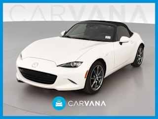 2020 Mazda MX-5 Miata Grand Touring JM1NDAD73L0412540 2020 Mazda MX-5 Miata Grand Touring