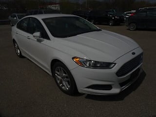 2013 Ford Fusion SE 3FA6P0H70DR170992 2013 Ford Fusion SE