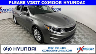 2017 Kia Optima LX 5XXGT4L39HG123552 2017 Kia Optima LX