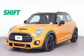 2015 MINI Hardtop 2 Door Cooper S WMWXP7C50F2A40828 2015 MINI Hardtop 2 Door Cooper S
