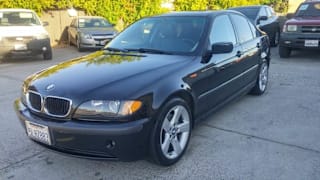2005 BMW 3 Series 325i WBAAZ33405KW76953 2005 BMW 3 Series 325i