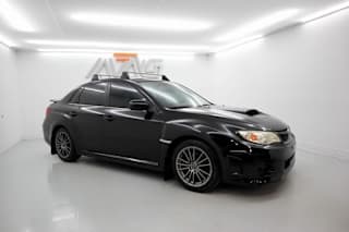 2014 Subaru Impreza WRX JF1GV7E62EG003430 2014 Subaru Impreza WRX