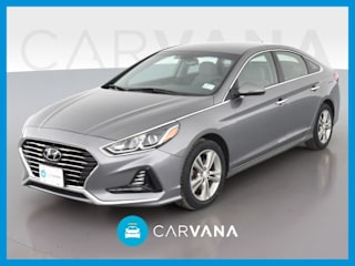2018 Hyundai Sonata SEL 5NPE34AF1JH677926 2018 Hyundai Sonata SEL