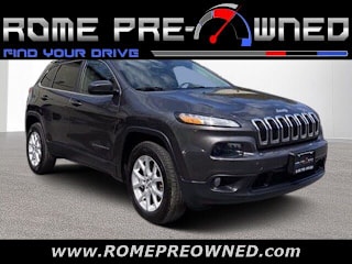 2015 Jeep Cherokee Latitude 1C4PJMCB2FW581149 2015 Jeep Cherokee Latitude