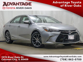 2017 Toyota Camry XSE 4T1BF1FK1HU679427 2017 Toyota Camry XSE