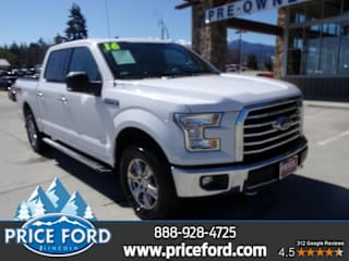 2016 Ford F-150 1FTEW1EG1GKF72788 2016 Ford F-150