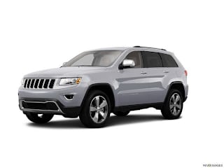 2014 Jeep Grand Cherokee Limited 1C4RJFBG3EC482311 2014 Jeep Grand Cherokee Limited