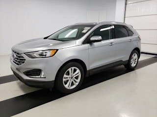 2020 Ford Edge SEL 2FMPK3J90LBA30847 2020 Ford Edge SEL
