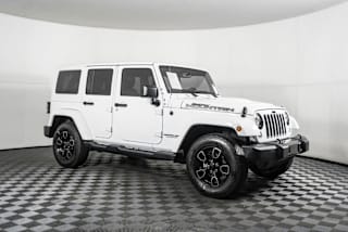 2017 Jeep Wrangler Unlimited 1C4BJWEG2HL619854 2017 Jeep Wrangler Unlimited