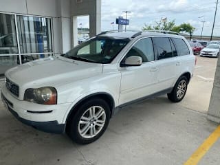 2012 Volvo XC90 3.2 Premier Plus YV4952CY2C1626456 2012 Volvo XC90 3.2 Premier Plus