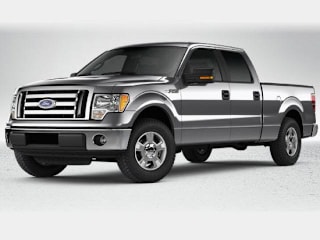 2011 Ford F-150 1FTFW1ET0BKD98299 2011 Ford F-150