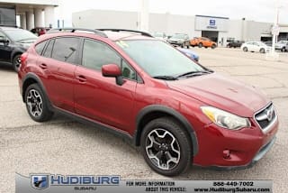 2014 Subaru Crosstrek 2.0i Limited JF2GPAGC0E8301524 2014 Subaru Crosstrek 2.0i Limited