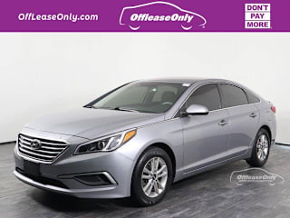 2017 Hyundai Sonata SE 5NPE24AF9HH554906 2017 Hyundai Sonata SE