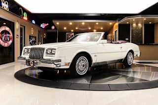 1982 Buick Riviera Base 1G4AZ67Y7CE442382 1982 Buick Riviera Base