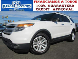 2013 Ford Explorer 1FM5K7D87DGC04277 2013 Ford Explorer