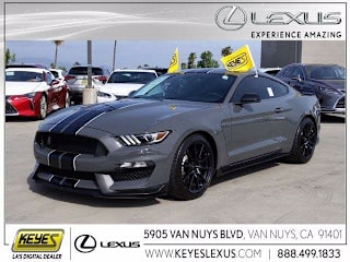 2018 Ford Mustang 1FA6P8JZ5J5503275 2018 Ford Mustang