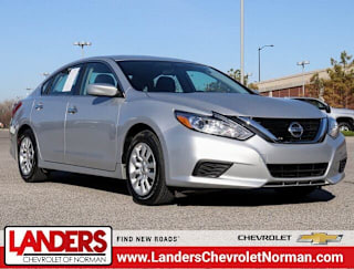 2018 Nissan Altima 1N4AL3AP5JC294591 2018 Nissan Altima