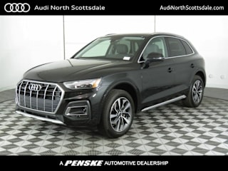 2021 Audi Q5 2.0T quattro Premium WA1AAAFY8M2004144 2021 Audi Q5 2.0T quattro Premium