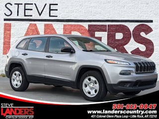2014 Jeep Cherokee 1C4PJMAB5EW175433 2014 Jeep Cherokee