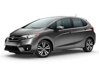 2017 Honda Fit EX JHMGK5H75HS002333 2017 Honda Fit EX