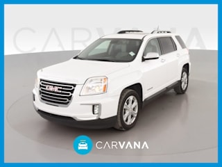 2016 GMC Terrain SLT 2GKALPEK3G6324368 2016 GMC Terrain SLT