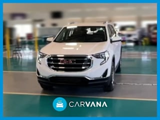 2020 GMC Terrain SLT 3GKALVEV6LL253493 2020 GMC Terrain SLT