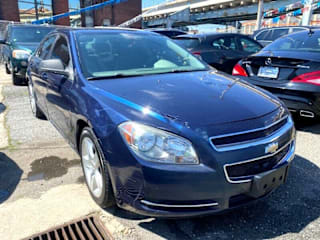 2009 Chevrolet Malibu 1G1ZG57B094178030 2009 Chevrolet Malibu