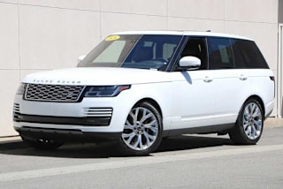 2020 Land Rover Range Rover SALGS4RY4LA582166 2020 Land Rover Range Rover