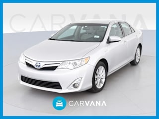 2014 Toyota Camry Hybrid XLE 4T1BD1FK1EU105685 2014 Toyota Camry Hybrid XLE