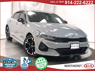 2021 Kia K5 GT-Line 5XXG64J21MG029015 2021 Kia K5 GT-Line