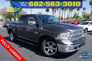 2016 Ram Pickup 1500 1C6RR7NT5GS202587 2016 Ram Pickup 1500
