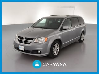 2019 Dodge Grand Caravan SXT 2C4RDGCG9KR761549 2019 Dodge Grand Caravan SXT