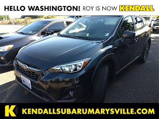 2019 Subaru Crosstrek 2.0i Premium JF2GTAEC4KH225798 2019 Subaru Crosstrek 2.0i Premium