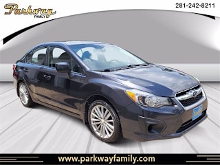 2012 Subaru Impreza 2.0i Premium JF1GJAD67CH009242 2012 Subaru Impreza 2.0i Premium