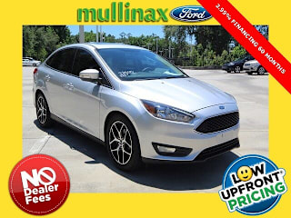 2018 Ford Focus SEL 1FADP3H23JL201790 2018 Ford Focus SEL