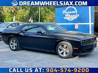 2019 Dodge Challenger 2C3CDZAG4KH642015 2019 Dodge Challenger