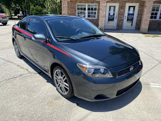 2006 Scion tC Base JTKDE177X60139601 2006 Scion tC Base