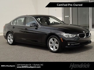 2018 BMW 3 Series 330i WBA8B9G54JNU99163 2018 BMW 3 Series 330i