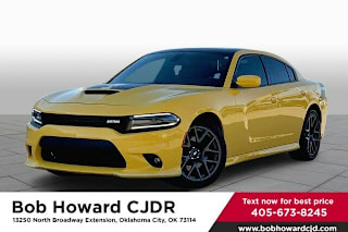2017 Dodge Charger R/T 2C3CDXCT7HH595943 2017 Dodge Charger R/T