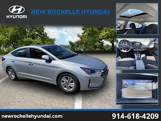 2020 Hyundai Elantra KMHD84LF4LU973523 2020 Hyundai Elantra