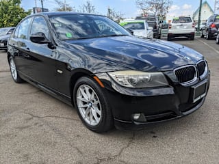 2010 BMW 3 Series 328i WBAPH5G52ANM34850 2010 BMW 3 Series 328i