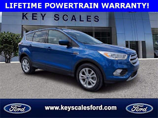 2018 Ford Escape SEL 1FMCU0HD1JUB07153 2018 Ford Escape SEL
