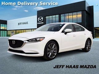 2018 Mazda Mazda6 JM1GL1VM5J1322605 2018 Mazda Mazda6